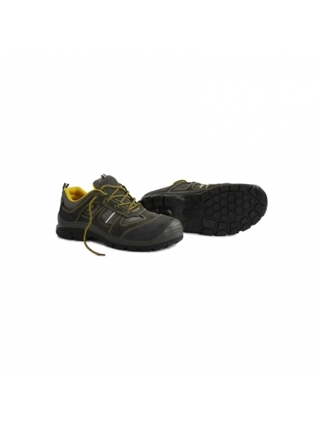 Scarpa Oro bassa